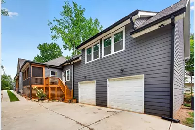 1895 Defoor Avenue NW, Atlanta, GA 30318 - Photo 2