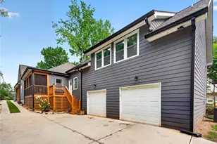1895 Defoor Ave NW, Atlanta, GA 30318 - Photo 2