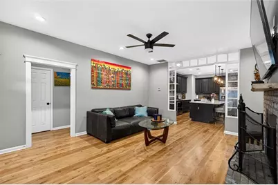 1895 Defoor Avenue NW, Atlanta, GA 30318 - Photo 24