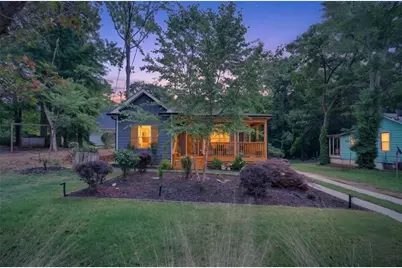 1895 Defoor Avenue NW, Atlanta, GA 30318 - Photo 4
