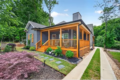1895 Defoor Avenue NW, Atlanta, GA 30318 - Photo 1