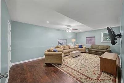 558 Peeples Valley Road NE, Cartersville, GA 30121 - Photo 16