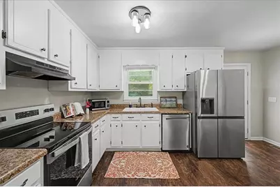 558 Peeples Valley Road NE, Cartersville, GA 30121 - Photo 10