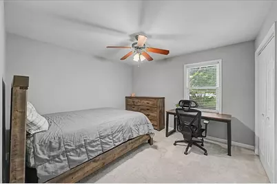 558 Peeples Valley Road NE, Cartersville, GA 30121 - Photo 20