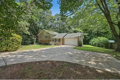 558 Peeples Valley Road NE, Cartersville, GA 30121 - Photo 30