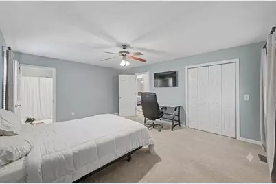558 Peeples Valley Road NE, Cartersville, GA 30121 - Photo 22