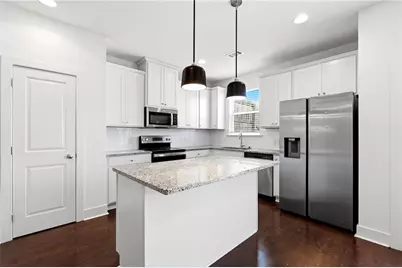 1881 Plainsboro Drive, Lithonia, GA 30058 - Photo 1