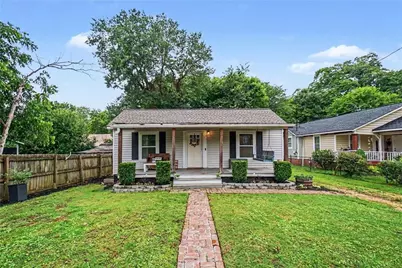 406 Douglas Street, Cartersville, GA 30120 - Photo 1