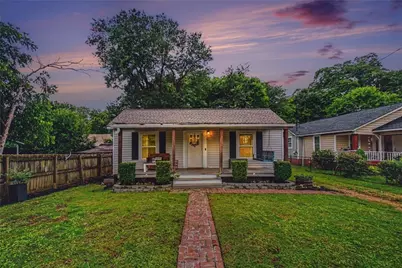 406 Douglas Street, Cartersville, GA 30120 - Photo 2