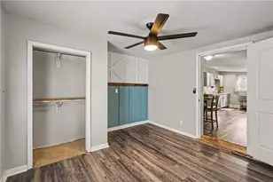 406 Douglas St, Cartersville, GA 30120 - Photo 12