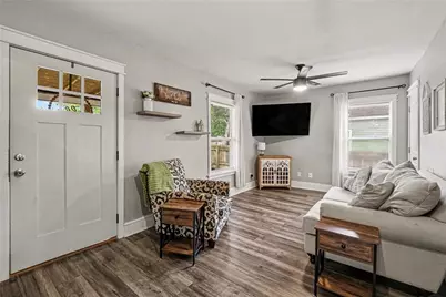 406 Douglas Street, Cartersville, GA 30120 - Photo 4