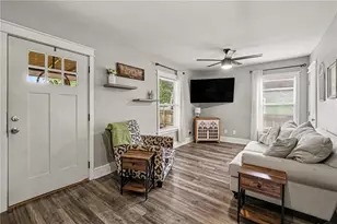 406 Douglas St, Cartersville, GA 30120 - Photo 4