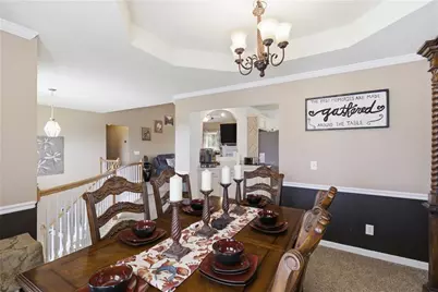 216 Stallion Run, Dallas, GA 30132 - Photo 10