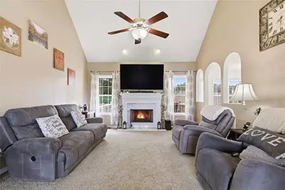 216 Stallion Run, Dallas, GA 30132 - Photo 6
