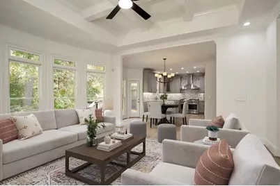 2599 Brookline Circle NE, Brookhaven, GA 30319 - Photo 6