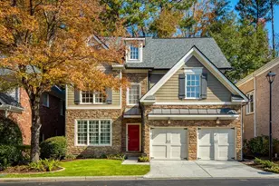 2599 Brookline Cir NE, Brookhaven, GA 30319 - Photo 1