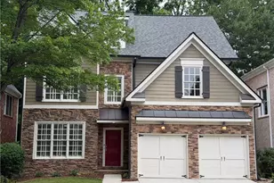 2599 Brookline Cir NE, Brookhaven, GA 30319 - Photo 1