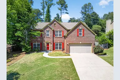 2855 Stonehenge Court, Cumming, GA 30041 - Photo 1