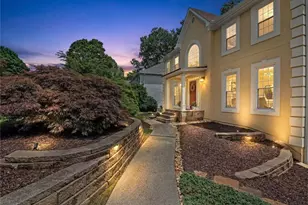 3873 Beacon St NE, Marietta, GA 30062 - Photo 2