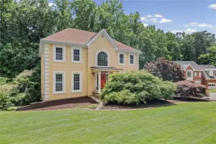 3873 Beacon St NE, Marietta, GA 30062 - Photo 4