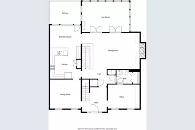 3873 Beacon Street NE, Marietta, GA 30062 - Photo 8