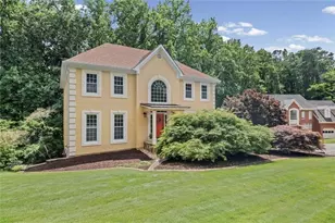 3873 Beacon St NE, Marietta, GA 30062 - Photo 4
