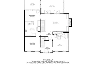 3873 Beacon St NE, Marietta, GA 30062 - Photo 78