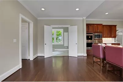 4557 Shiloh Ridge Trail, Snellville, GA 30039 - Photo 36