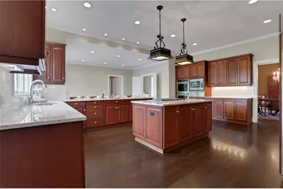 4557 Shiloh Ridge Trail, Snellville, GA 30039 - Photo 34