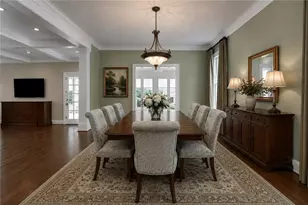 4557 Shiloh Ridge Trail, Snellville, GA 30039 - Photo 38