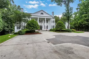 4557 Shiloh Ridge Trail, Snellville, GA 30039 - Photo 6