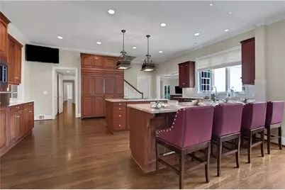 4557 Shiloh Ridge Trail, Snellville, GA 30039 - Photo 30