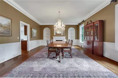 4557 Shiloh Ridge Trail, Snellville, GA 30039 - Photo 26