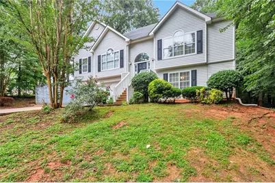 4374 Northridge Trail, Ellenwood, GA 30294 - Photo 2