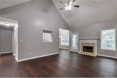 4374 Northridge Trail, Ellenwood, GA 30294 - Photo 4