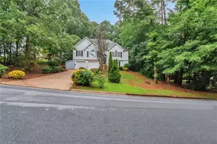 4374 Northridge Trail, Ellenwood, GA 30294 - Photo 1