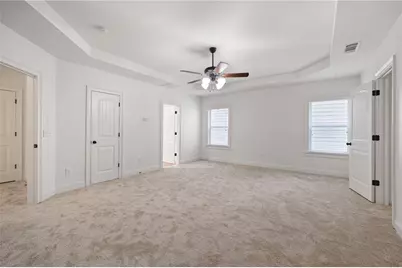 459 Fairway Drive, Acworth, GA 30101 - Photo 30