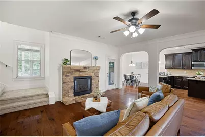 459 Fairway Drive, Acworth, GA 30101 - Photo 14