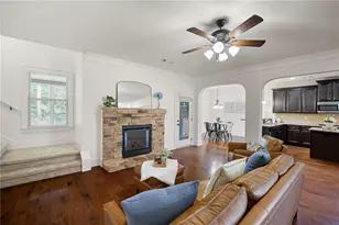 459 Fairway Dr, Acworth, GA 30101 - Photo 14