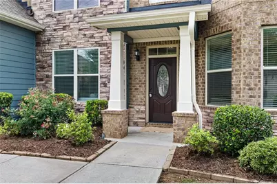 459 Fairway Drive, Acworth, GA 30101 - Photo 6