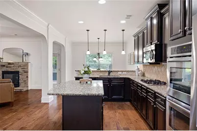 459 Fairway Drive, Acworth, GA 30101 - Photo 20