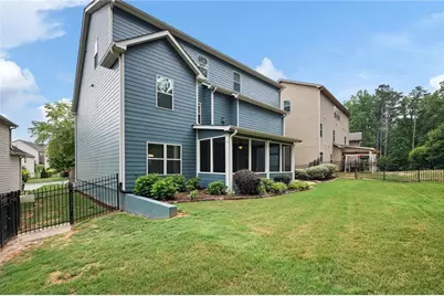 459 Fairway Drive, Acworth, GA 30101 - Photo 50