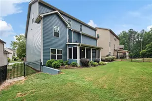 459 Fairway Dr, Acworth, GA 30101 - Photo 50