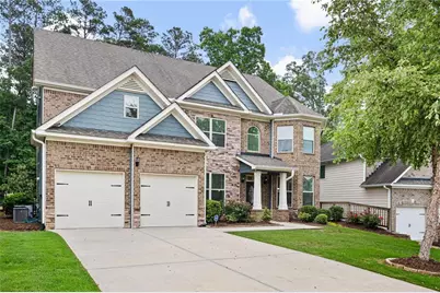 459 Fairway Drive, Acworth, GA 30101 - Photo 54