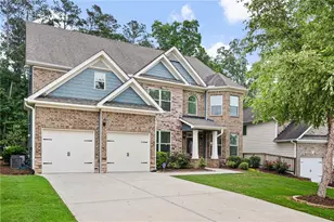 459 Fairway Dr, Acworth, GA 30101 - Photo 54