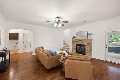 459 Fairway Drive, Acworth, GA 30101 - Photo 12