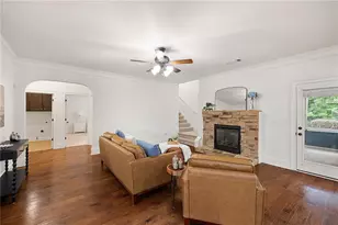 459 Fairway Dr, Acworth, GA 30101 - Photo 12