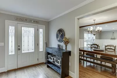 5984 Dolvin Lane, Buford, GA 30518 - Photo 8
