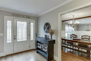 5984 Dolvin Ln, Buford, GA 30518 - Photo 8