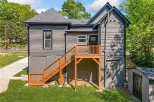 208 Highland Ave, Cedartown, GA 30125 - Photo 2
